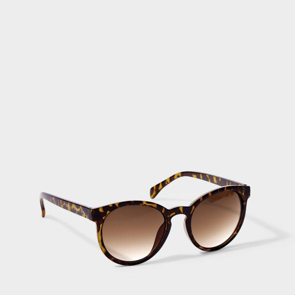 Katie Loxton Sunglasses - Geneva Tortoiseshell Katie Loxton Sunglasses Katie Loxton 